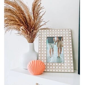 New Vagabond Goods - The Island Time Shell Candle